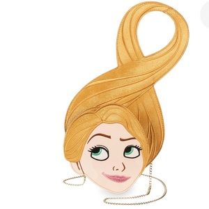 Disney Rapunzel Crossbody bag by  Danielle Nicole